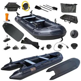 ponton-lodz-kajak-kaboat-wedkarski-argo-yukon-420cm-airdeck