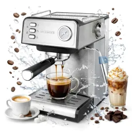 ekspres-do-kawy-cisnieniowy-kolbowy-kawiarka-20bar-ze-spieniaczem-mocny