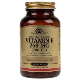 solgar-vitamin-e-witamina-e-268-mg-400-iu-100-kaps