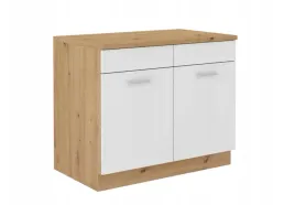 szafka-z-blatem-kuchenna-zlewowa-100-cm-pod-zlewozmywak-marley-lp