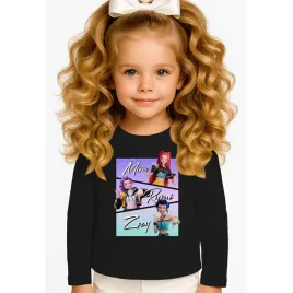 bluzka-dziecieca-67-six-seven-viral-huntrix-longsleeve-dla-dziecka-146-152