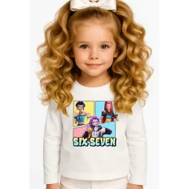 bluzka-dziecieca-67-six-seven-viral-huntrix-longsleeve-dla-dziecka-110-116