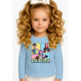 bluzka-dziecieca-67-six-seven-viral-huntrix-longsleeve-dla-dziecka-146-152