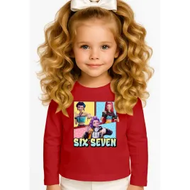 bluzka-dziecieca-67-six-seven-viral-huntrix-longsleeve-dla-dziecka-146-152