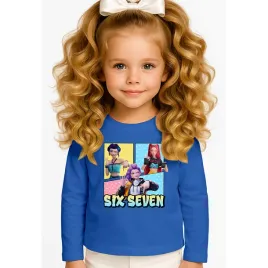 bluzka-dziecieca-67-six-seven-viral-huntrix-longsleeve-dla-dziecka-146-152