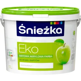 farba-do-scian-i-sufitow-eko-sniezka-biala-akrylowa-10l