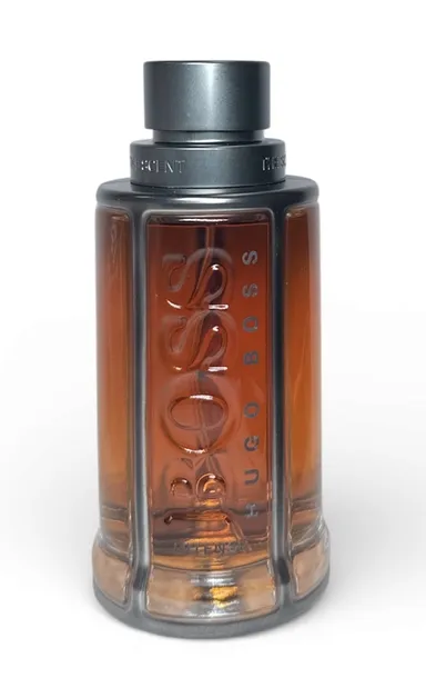 hugo boss the scent intense for him woda perfumowana 100 ml  tester   