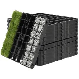 kratka-trawnikowa-czarna-geokrata-parkingowa-ogrodowa-50x50x3cm-180t-10szt