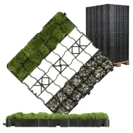 kratka-trawnikowa-czarna-geokrata-parkingowa-ogrodowa-50x50x4cm-250t-60m2