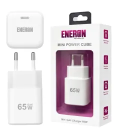 najmniejsza-ladowarka-eneron-gan-65w-mini-power-cube-usb-c-laptop-telefon