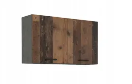 szafka-kuchenna-wiszaca-100cm-z-polkami-matera-old-style-marley-lp