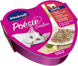 vitakraft-poesie-creation-karma-dla-kota-cielecina-w-sosie-serowym-15x85g