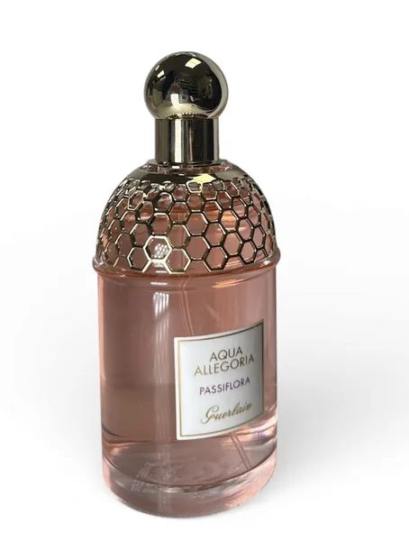 guerlain aqua allegoria passiflora woda toaletowa 125 ml  tester   
