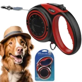 smycz-dla-psa-automatyczna-tasma-zwijana-blokada-5-m-do-36-kg-dogness-l