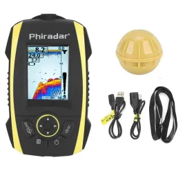 echosonda-wedkarska-sonar-ff288w-kolorowy-wyrazny-ekran-polskie-menu