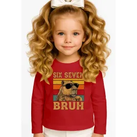 bluzka-dziecieca-67-six-seven-viral-capybara-longsleeve-dla-dziecka-110-116