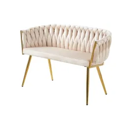 tapicerowana-sofa-velvet-bez-stelaz-zloty-styl-glamour-klara-sf2-fx-g