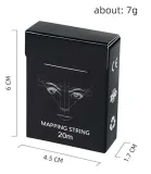 linia-do-mapowania-brwi-xiaoyu-20m-stan-nowy