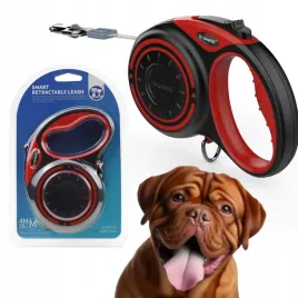 smycz-dla-psa-automatyczna-tasma-zwijana-blokada-5-m-do-50-kg-dogness-xl