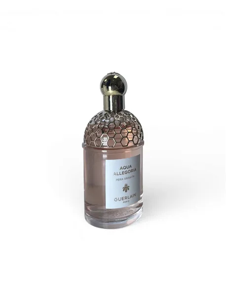 guerlain aqua allegoria pera granita woda toaletowa 125 ml  tester   
