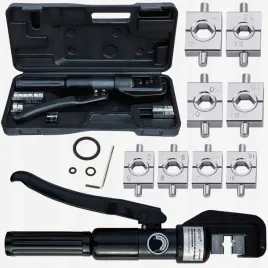 zaciskarka-praska-hydrauliczna-mocna-4-70-mm-plus-wymienne-matryce-7-szt