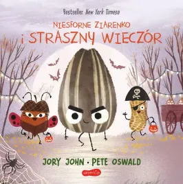 niesforne-ziarenko-i-straszny-wieczor-smaczna-banda-i-emocje