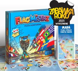 flagmistrz-puzzle-konturowe-flagi-i-stolice-panstw-swiata-mapa