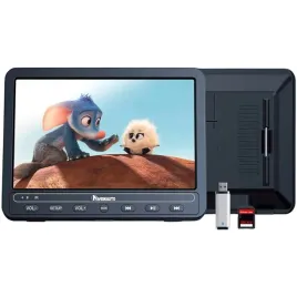 samochodowy-odtwarzacz-dvd-101-z-hdmi-i-sluchawkami-ekran-zaglowkowy