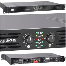 wzmacniacz-mocy-ld-systems-ldxs200-2x100w-klasa-d-bez-wentylatora-czarna