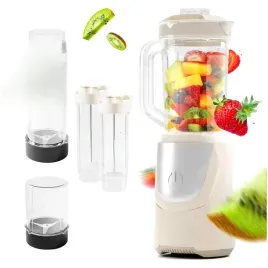 smoothie-maker-i-mikser-stojacy-z-efektem-cyklonowym-duzy-zestaw-600-w