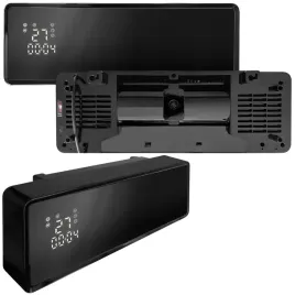 grzejnik-elektryczny-kurtyna-powietrzna-szklana-pilot-czarna-2000w