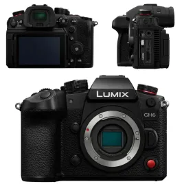 aparat-panasonic-lumix-gh6-profesjonalny-do-filmowania-c4k-4k-10bit-prezent