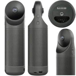kamera-konferencyjna-kandao-360-full-hd-audio-all-in-one-z-8-mikrofonami