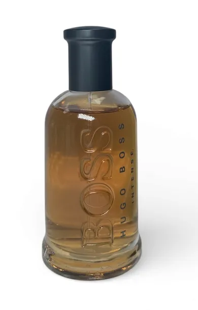 hugo boss boss bottled intense woda perfumowana 100 ml  tester   