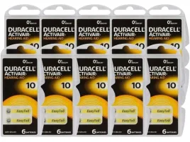 60x-baterie-sluchowe-pr70-da10-duracell-activair-10
