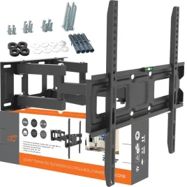 uchwyt-do-telewizora-wieszak-na-tv-mocny-regulowany-na-ramionach-37-99-cali