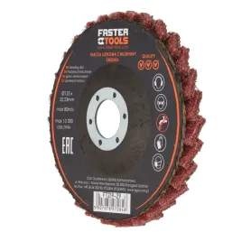 faster-tools-tarcza-listkowa-z-wlokniny-srednia-125mm