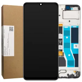 wyswietlacz-realme-c53-lcd-rmx3760-ekran-ramka-oryginal-service-pack