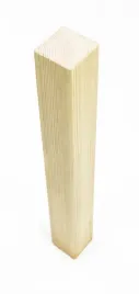 slupek-kantowka-100x9x9cm-legar-heblowany