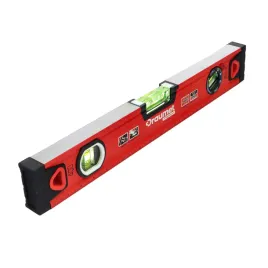 draumet-premium-poziomica-40cm-3-libelki-1-obrotowa-2-stronnie-frezowana