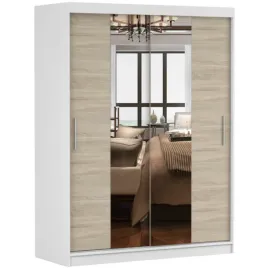 szafa-przesuwna-vista-01-150x61-bialy-sonoma-lustro-polki-producent