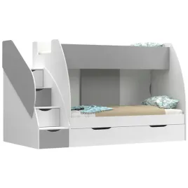 lozko-pietrowe-marcinek-80x200-szuflady-stylowe-funkcjonalne-producent-pl