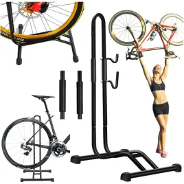 stojak-na-rower-serwisowy-mocny-stalowy-2w1-oslonki-neoprenowe-stabilny