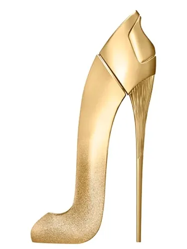 carolina herrera good girl gold fantasy