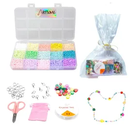 zestaw-koralikow-do-bransoletek-pastelowe-owoce-diy-prezent