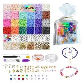 zestaw-koralikow-glinianych-do-robienia-bransoletek-xxl-literki