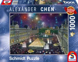 puzzle-1000-pq-fajerwerki-nad-luwrem-a-chen-108671-schmidt