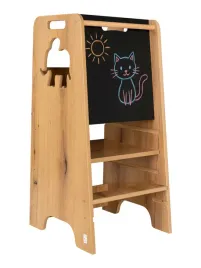 helper-pomocnik-kuchenny-solidny-z-tablica-regulowany-mdf-drewno-gratis