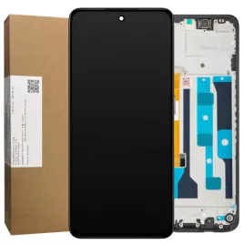 wyswietlacz-realme-c75-4g-lcd-rmx3941-ekran-ramka-oryginal-service-pack