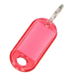 zawieszka-identyfikator-do-kluczy-czerwony-transparentny-dwustronny-1szt